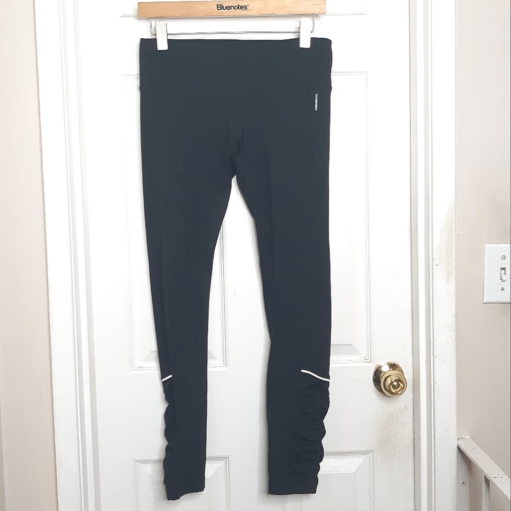 High Rise Leggings